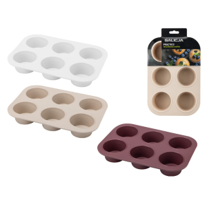 Forma silikonowa na muffinki PRACTICO